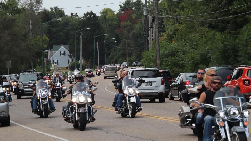 Featured image of post 9/11 memorial ride