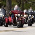 Grand Master's Charity Ride 2020