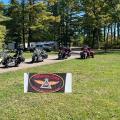 Keystone Kampout `24