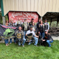 Widows Sons Campout weekend - '23